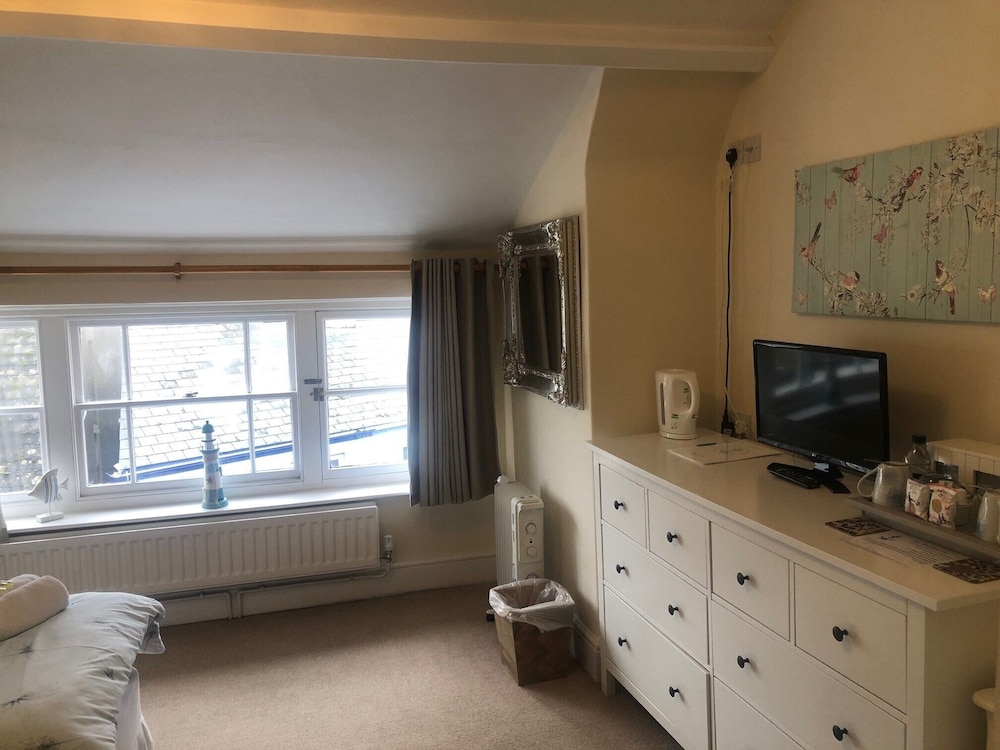 Bideford Vacations - The Wayfarer Inn - Property Image 36