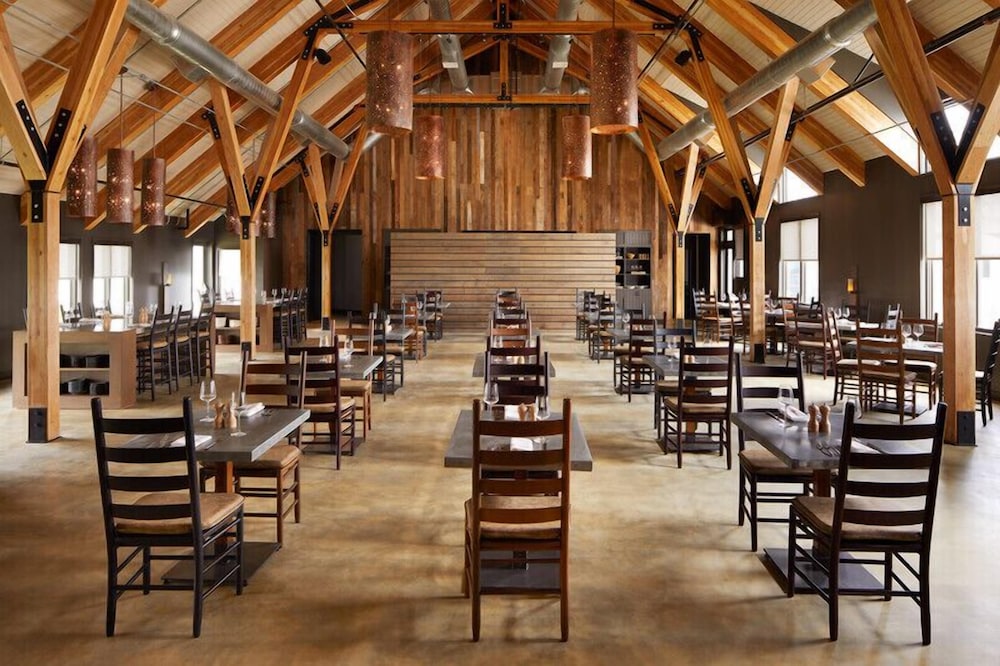 Miraval Berkshires Resort & Spa  Adults Only