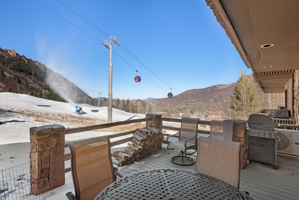 Aspen Alps Apartment #704 3 Bedroom Condo