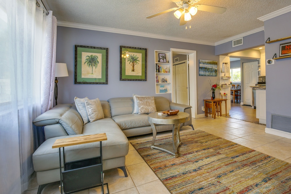 Fort Lauderdale Vacations - Private Pool Patio: Fort Lauderdale Home! - Property Image 19