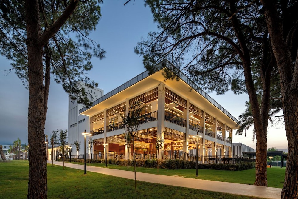 Swandor Hotels & Resorts - Kemer - All Inclusive