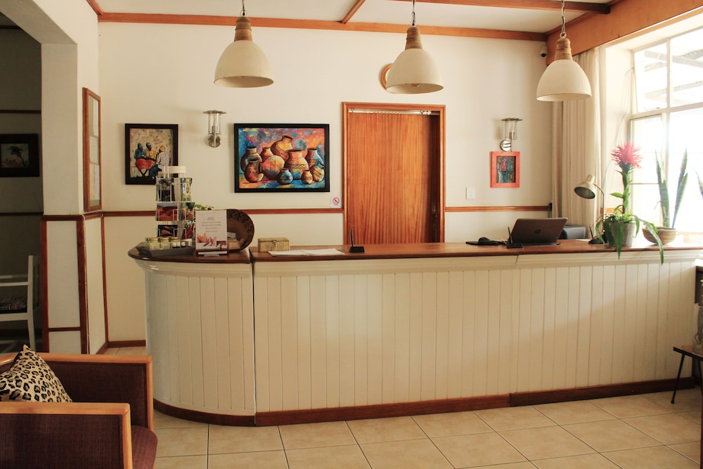 Omaruru Guesthouse