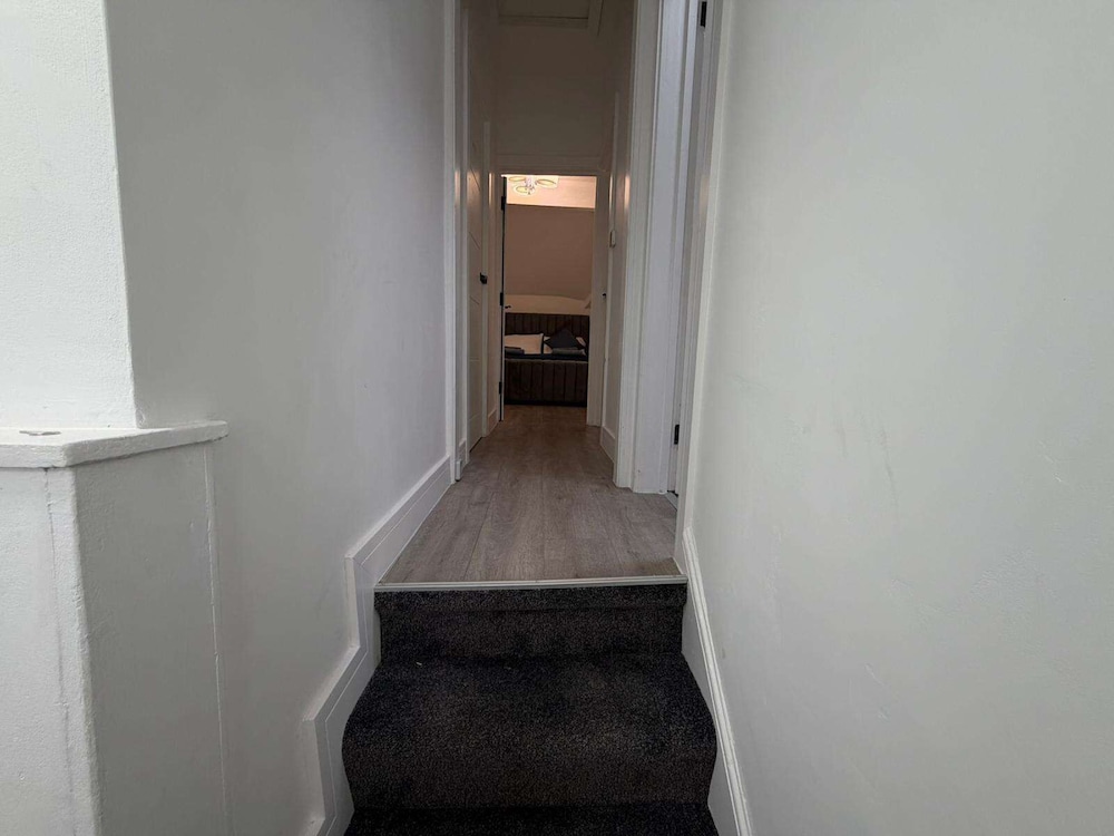Cardiff Central Gem - 2 Bed Apartment