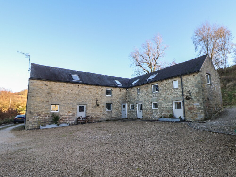 Dale View Cottage