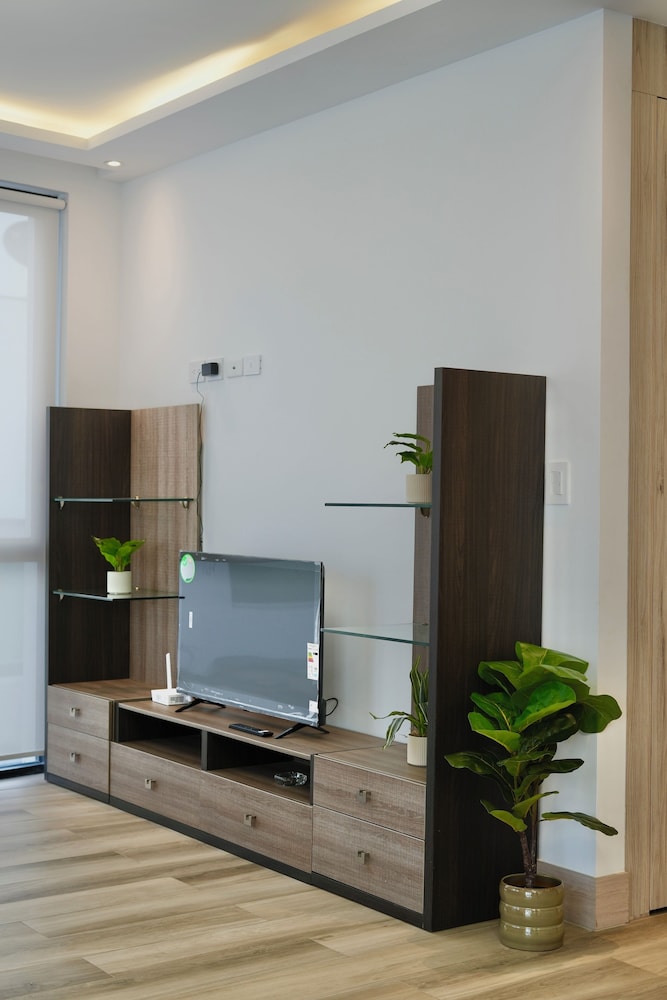 Apartments in Cumbaya near Airport