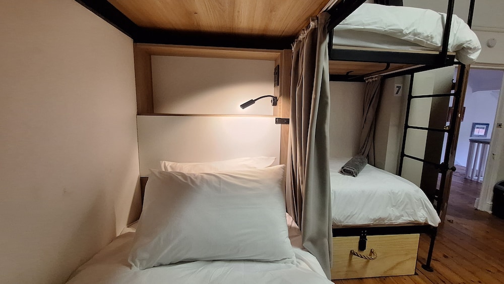 BIM Backpackers In Muizenberg