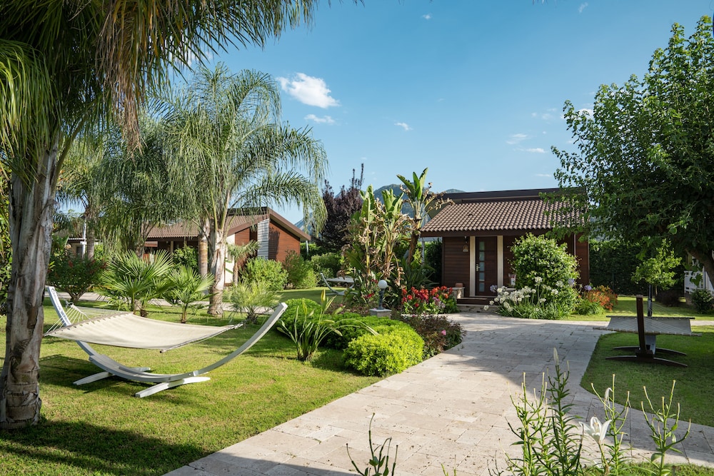 Cirali Hera Otel - Image 43