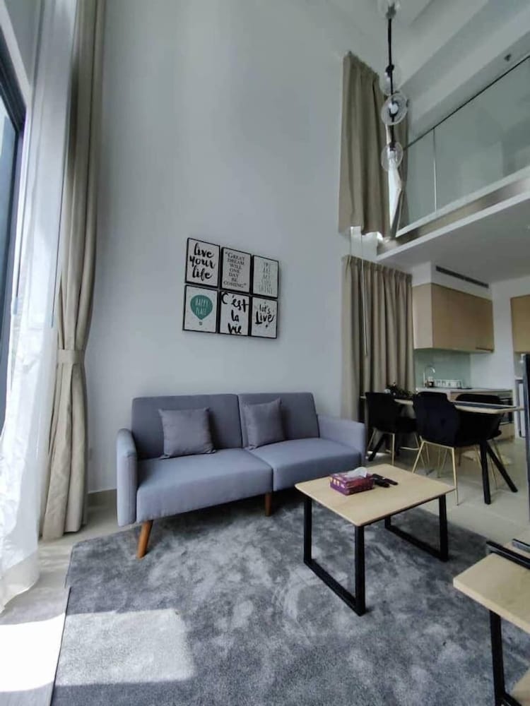 COLONY BY INFINITUM KLCC
