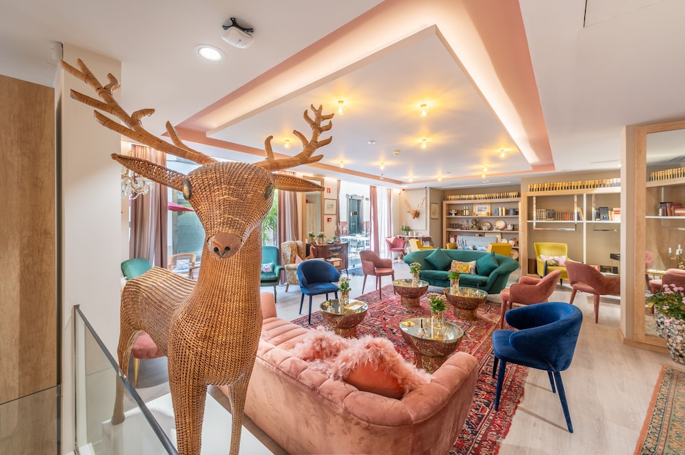 Sé Boutique Hotel 4