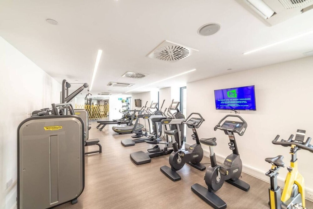 Alto Apartment Wembley Stadium