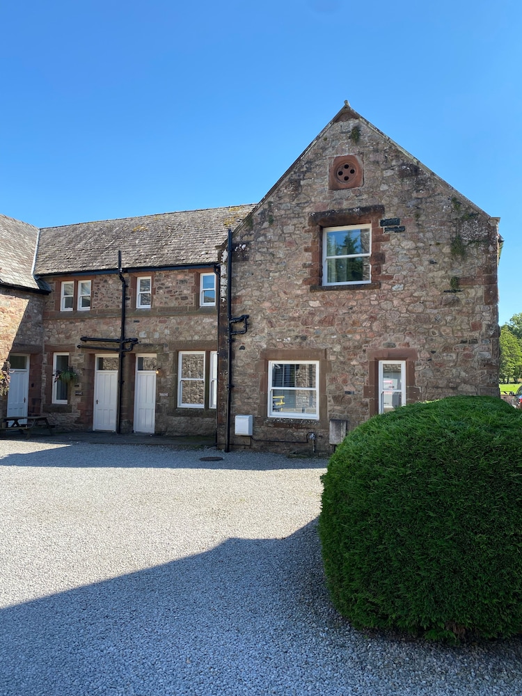 Irton Hall