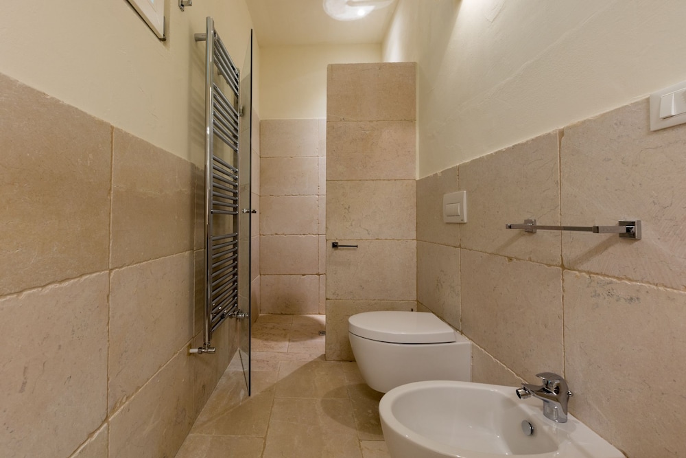 La Residenza - Corte Dei Messapi