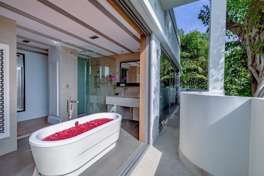 Villa Amankara