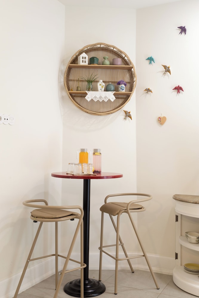 Vila Julieta Guesthouse