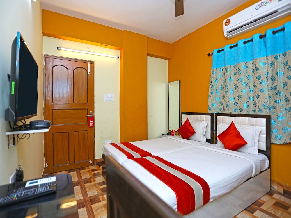 OYO 9718 Apartment near DLF IT Park