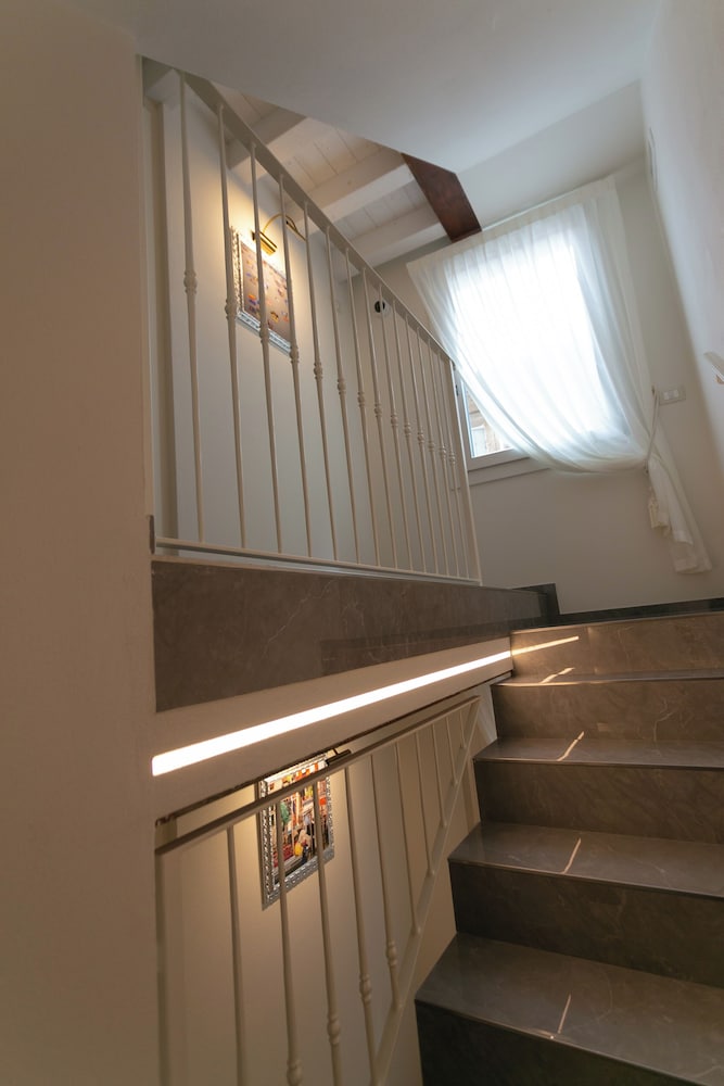 Cà Vittoria Boutique House Chioggia