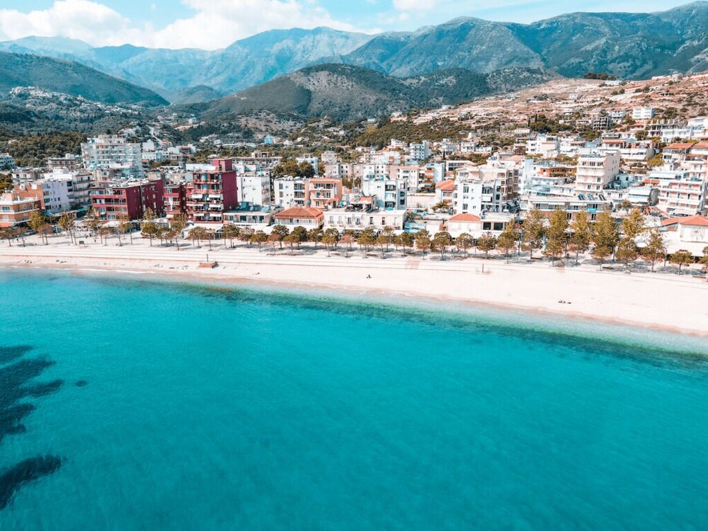 Ionian View Guest House