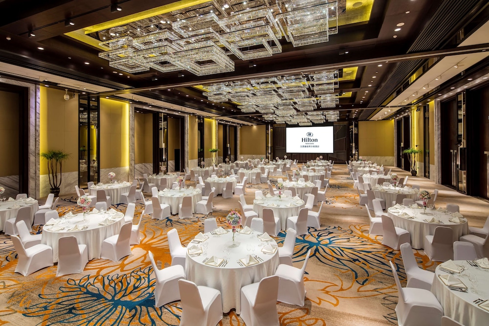 Hilton Wenchang