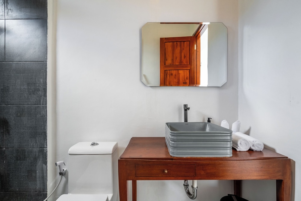 Light Way Villa in Canggu