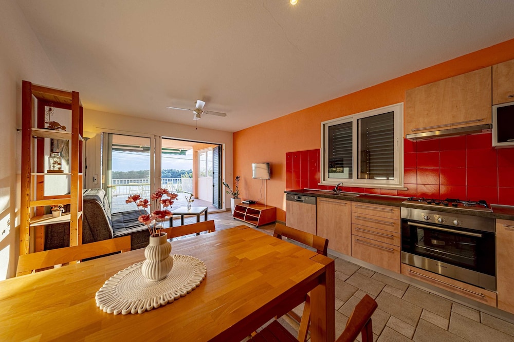 Apartments Gora Seaview