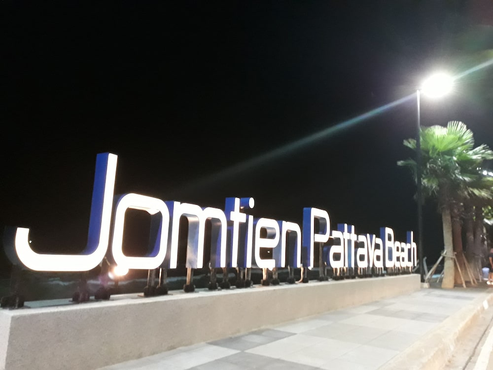 Venetian Pattaya By Pany