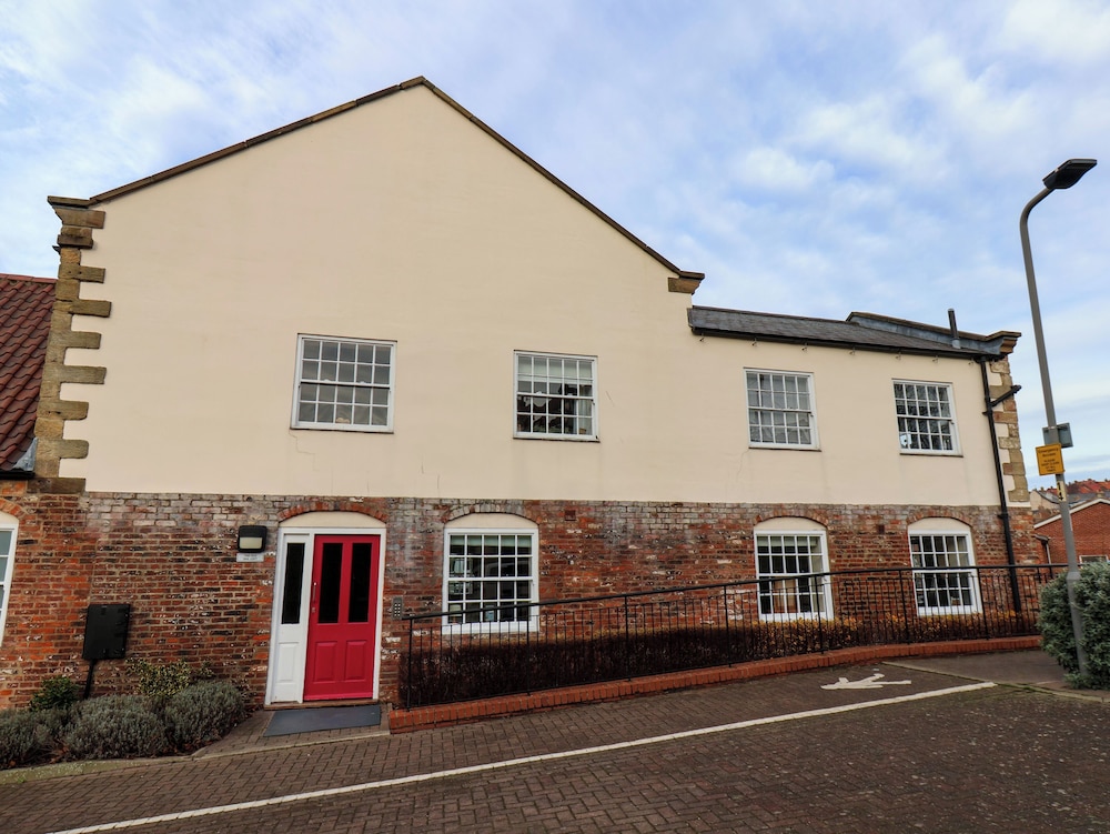 5 Old Sail Loft