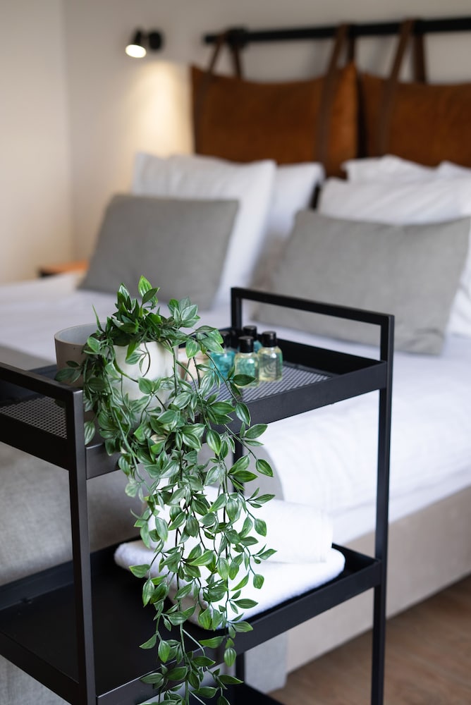 La Farine Hotel - Image 14