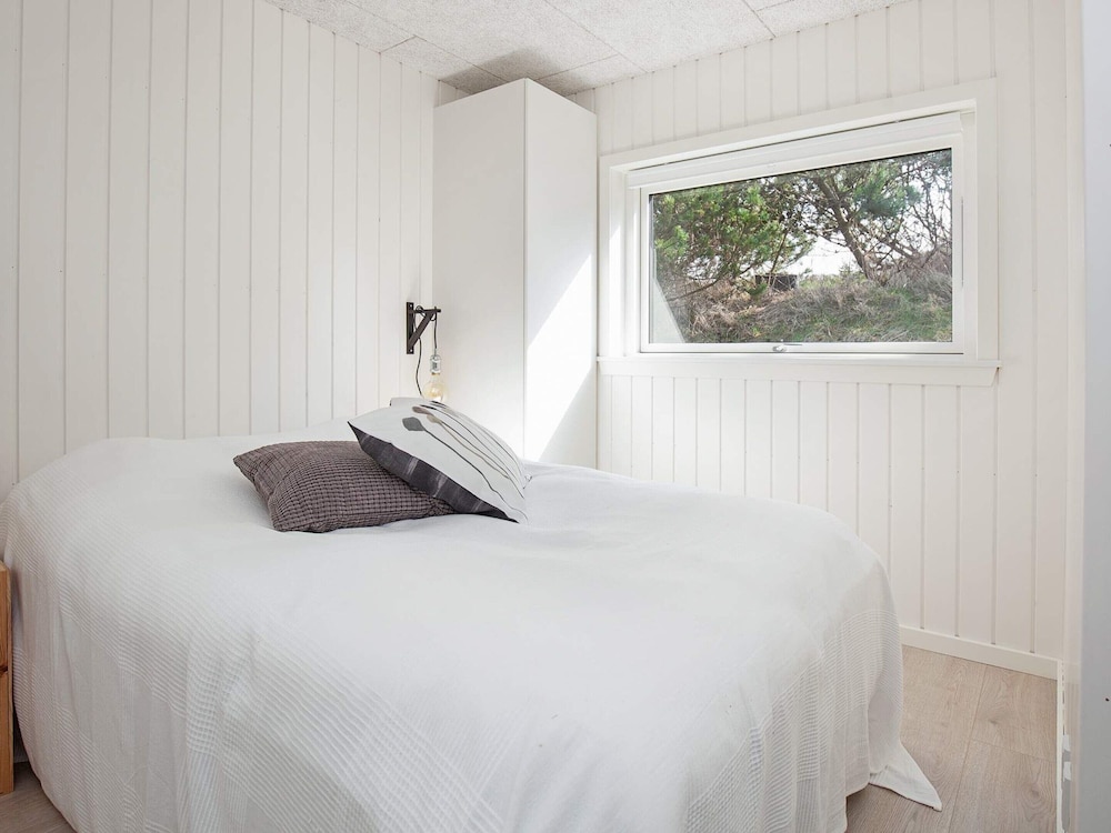 10 Person Holiday Home in Asnaes view 5