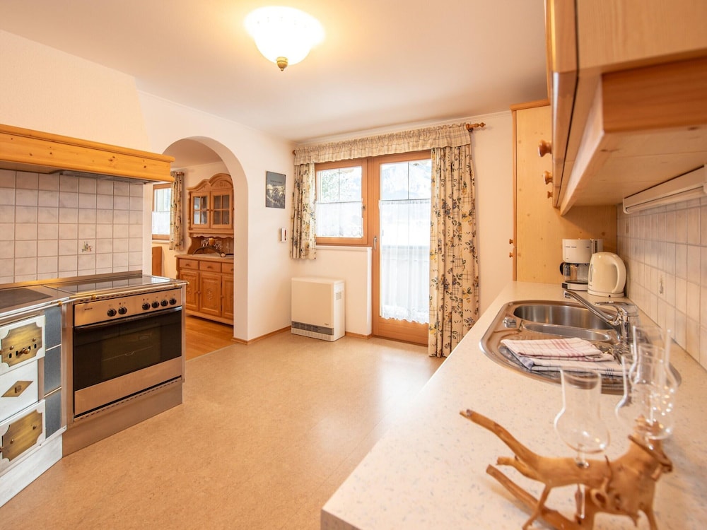 Apartment in Wald Near Krimml Waterfalls