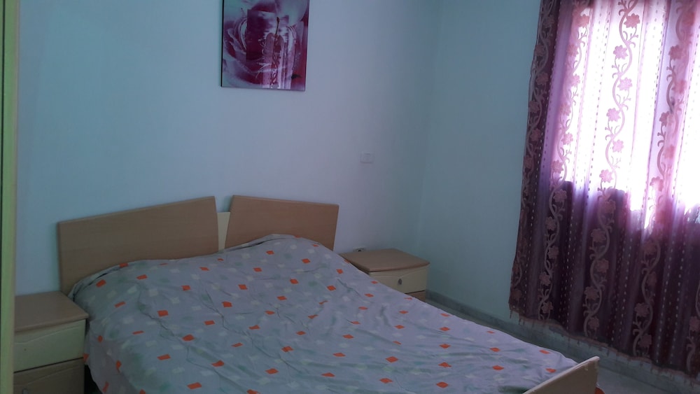 Imavac Appartements