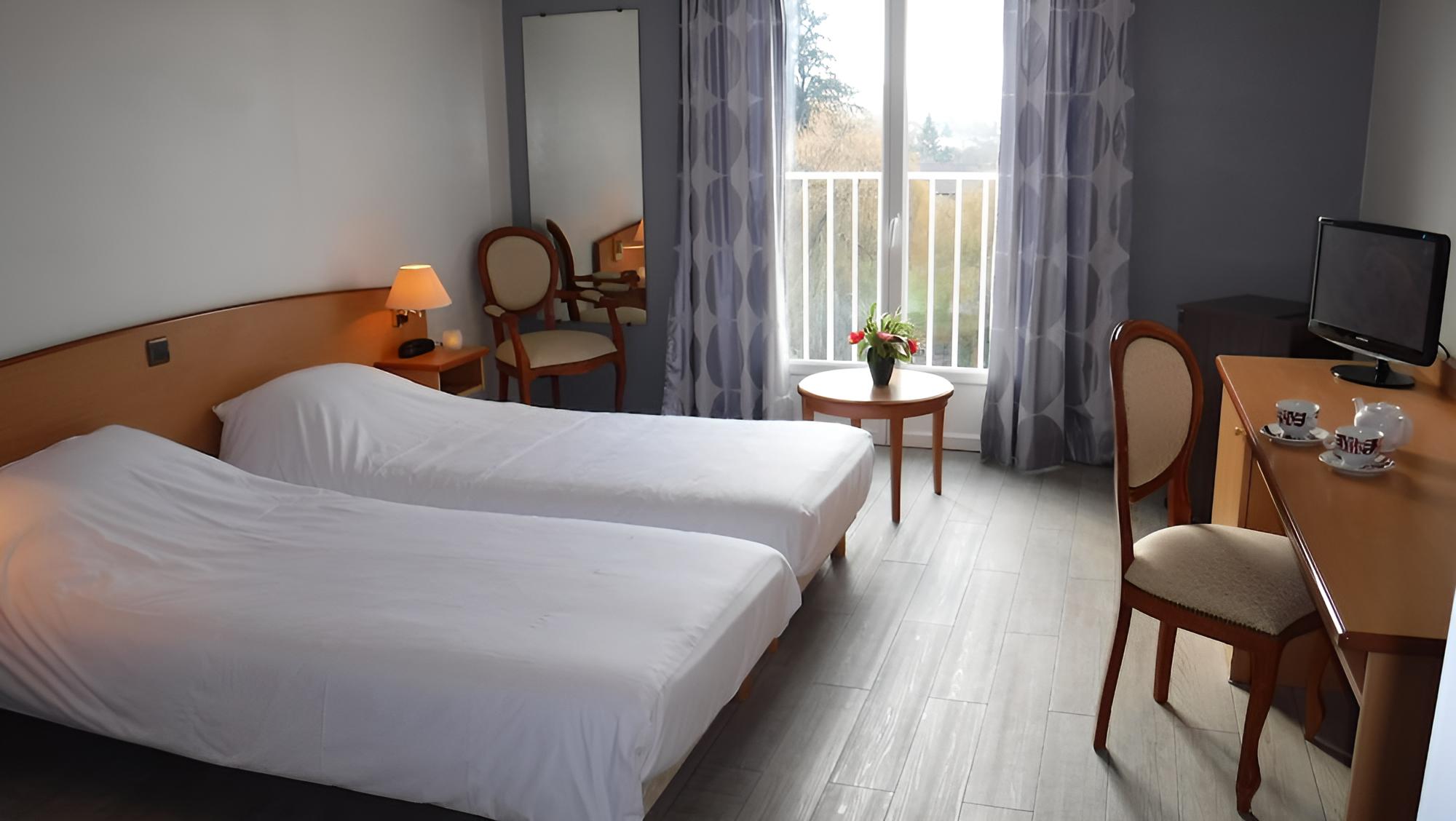 Hôtel Royal Vézère