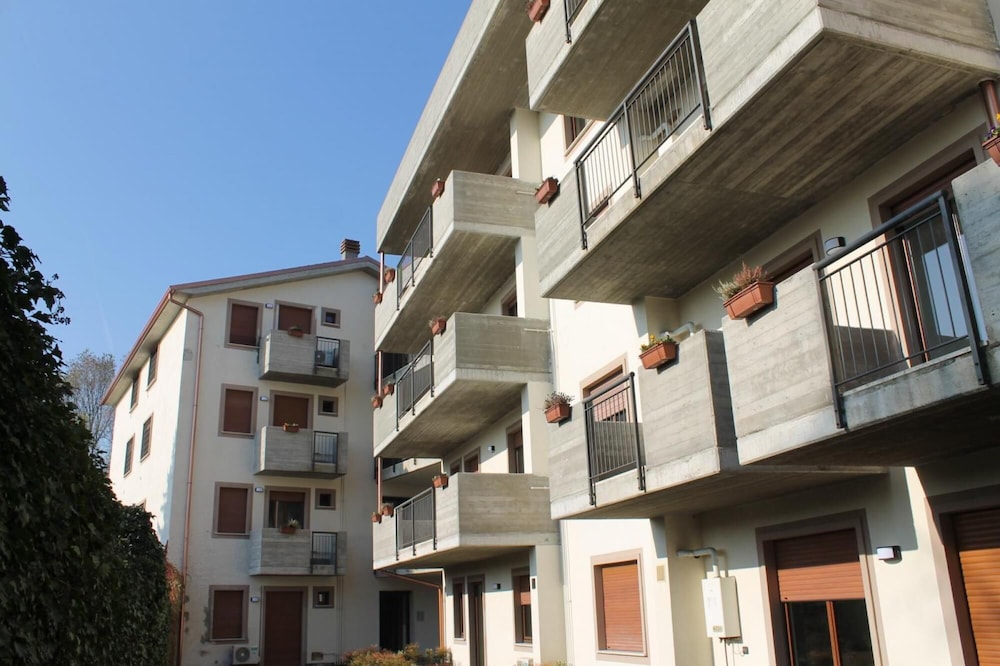 Case Cosi Verona - Appartamento 1-4 view 5