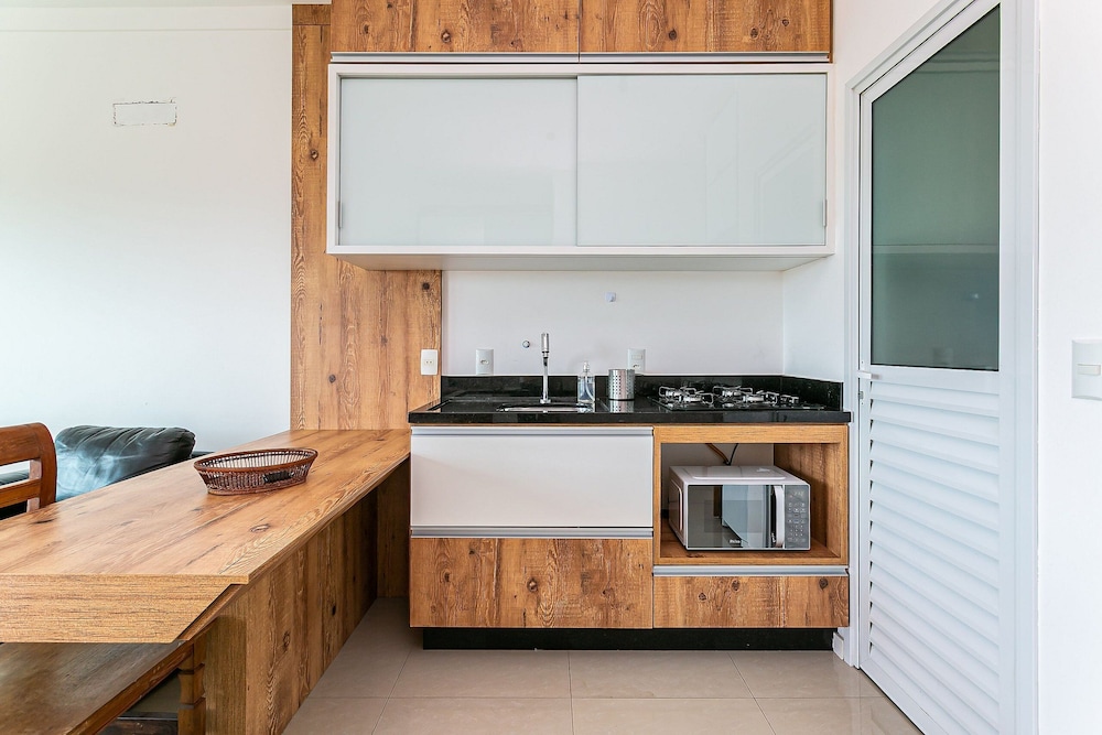 Studios 900m From Lagoa da Conceicao - ECM