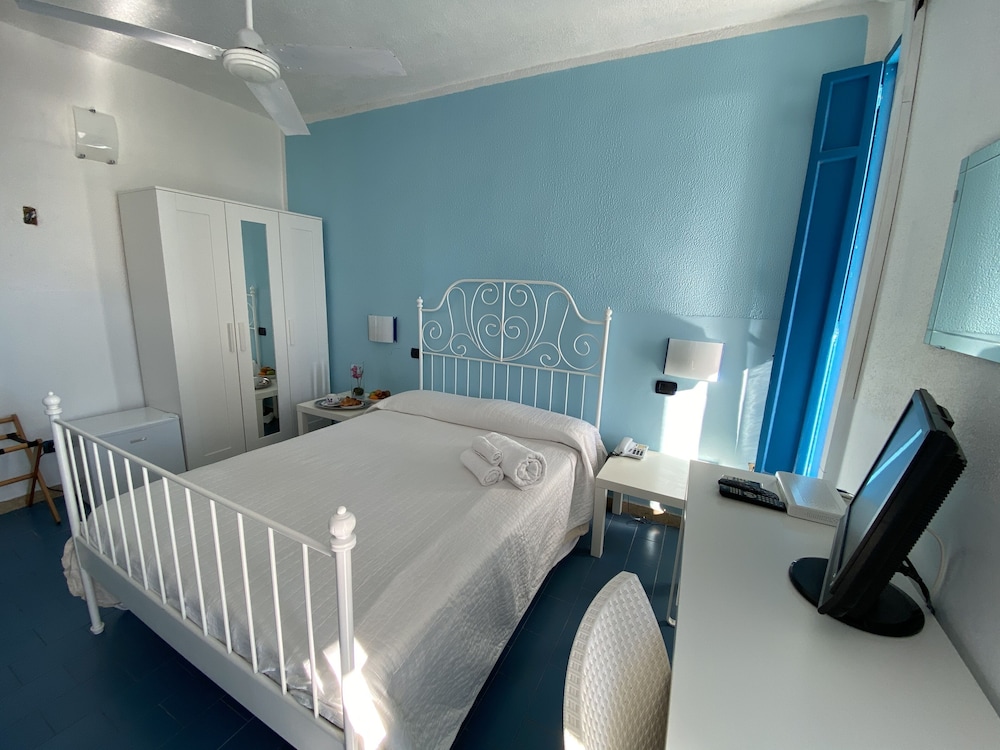 Hotel Guitgia Tommasino photo 3