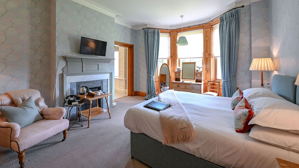 Newmarket Vacations - The Jockey Club Rooms - Property Image 76