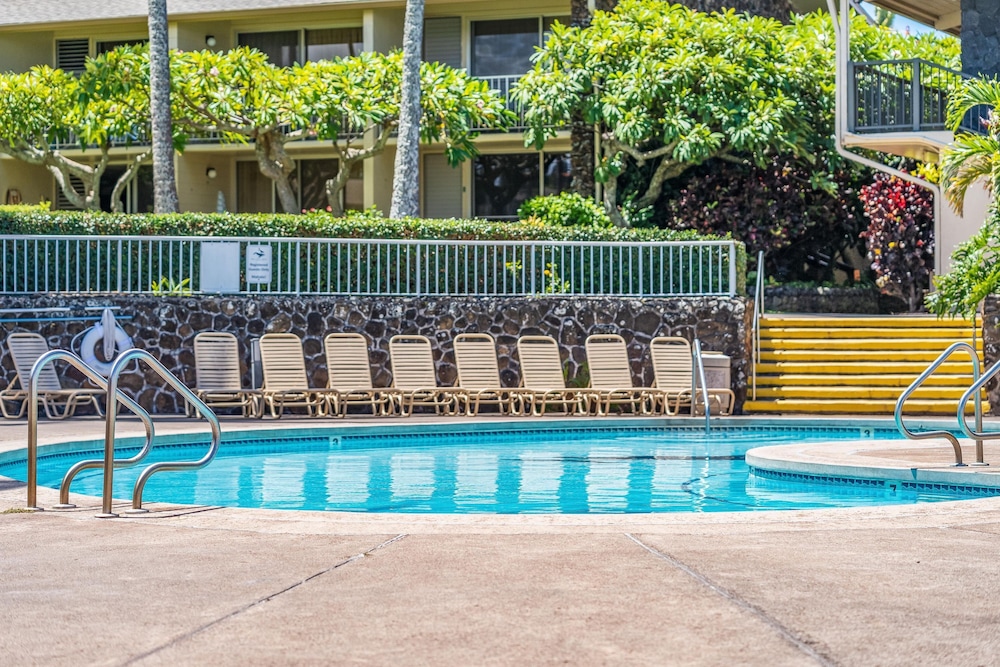 Napili Shores H262 in Lahaina