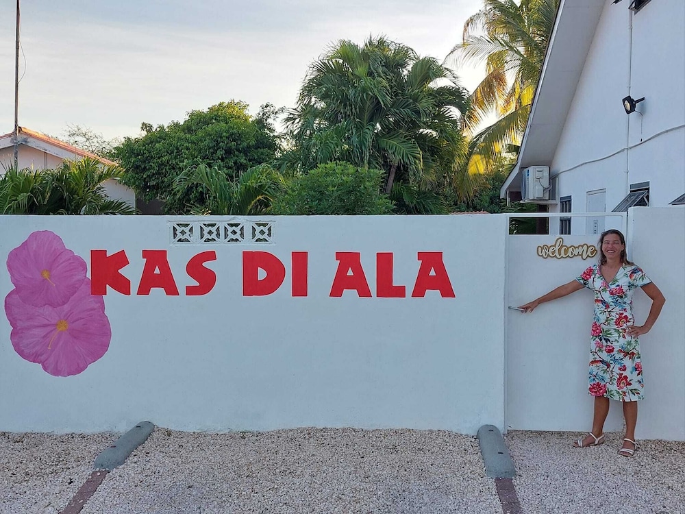 Kas di Ala