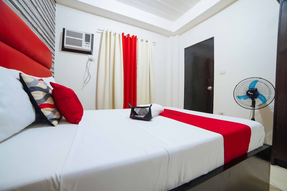 RedDoorz Plus @ A Santos Road Angeles City view 5