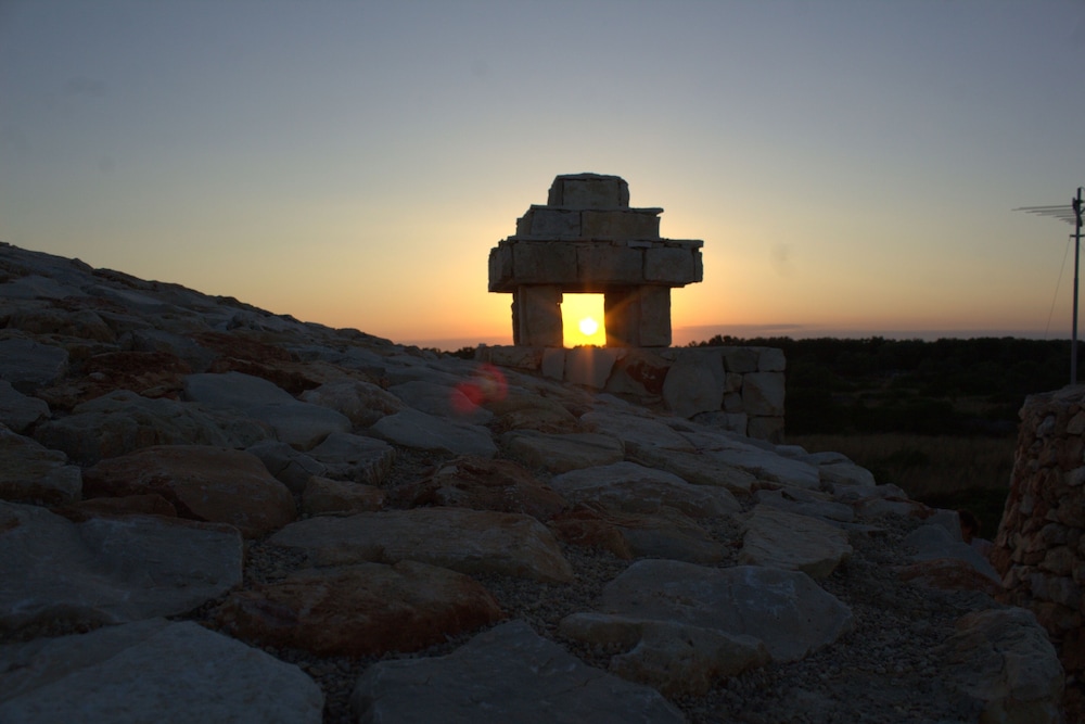 Trullo Li Demani