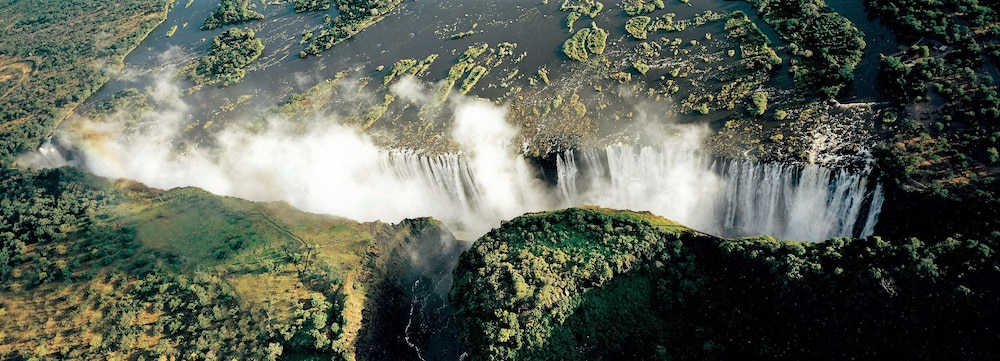Tongabezi Lodge