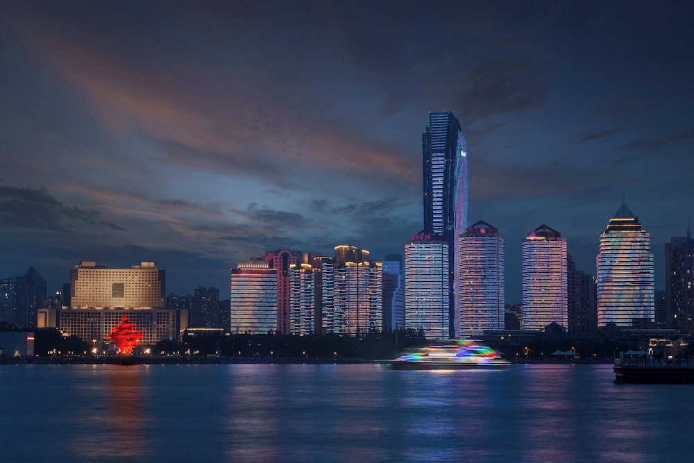 MaxX Harbour-view Qingdao