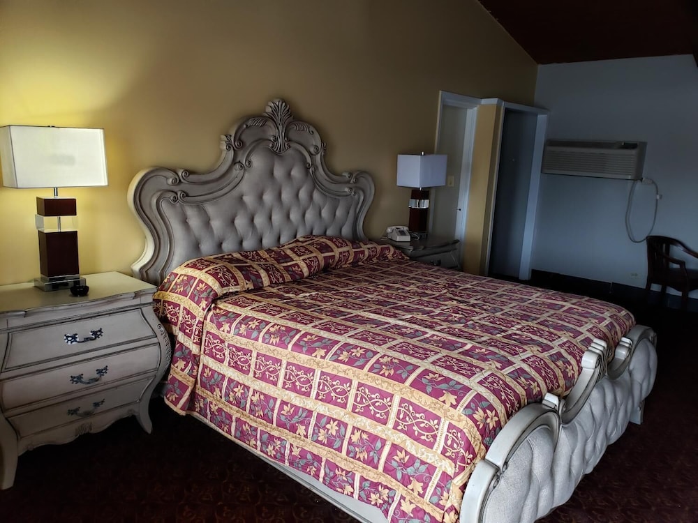 Welcome Inn Suites - Lyons - Property Image 13