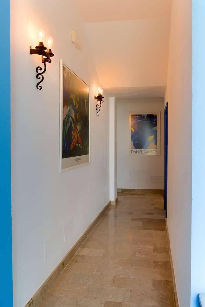 Hostal Sahaba Zahora view 4