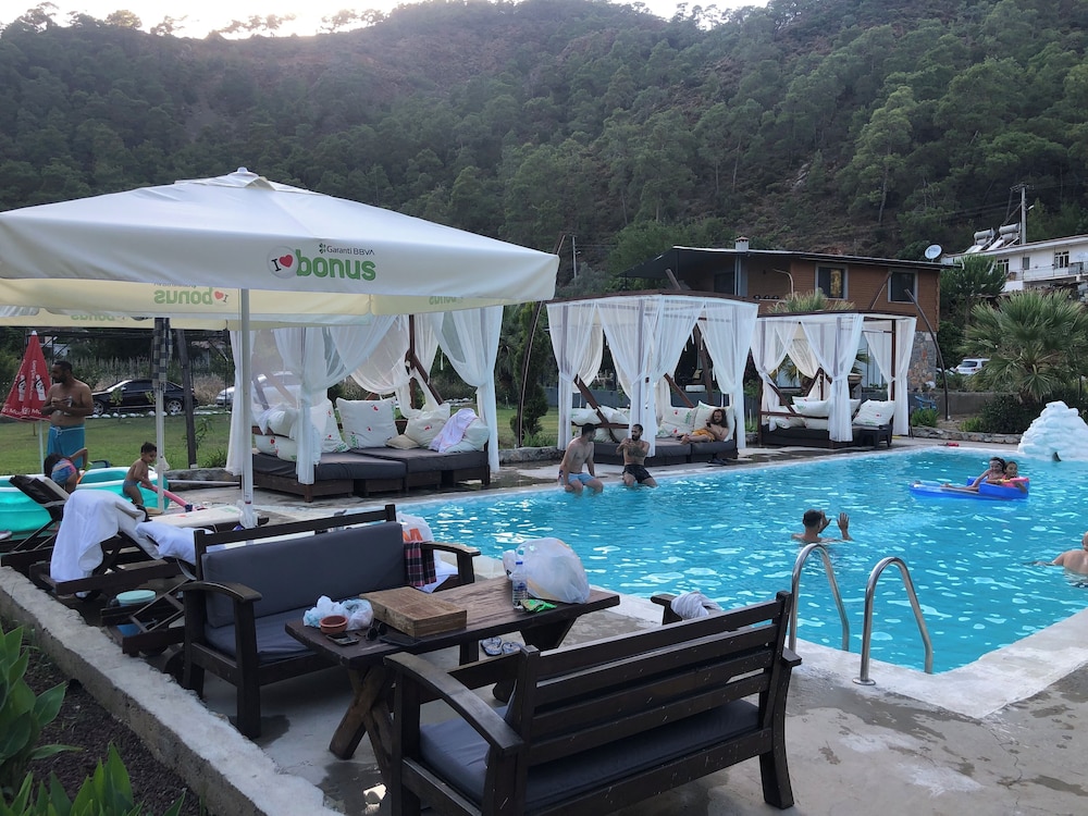 Zirkon Vadi Village Hotel view 3