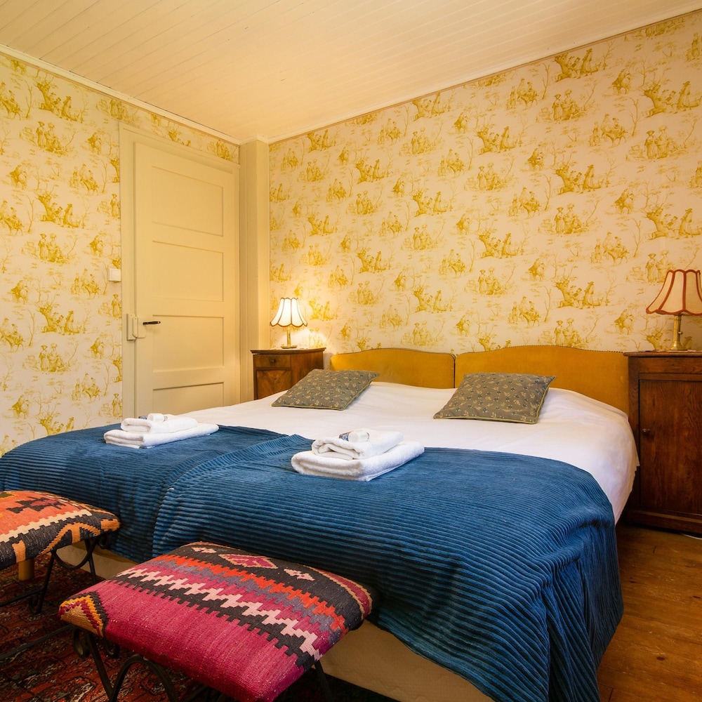 Chalet Ecureuil in Le Tour Argenti re