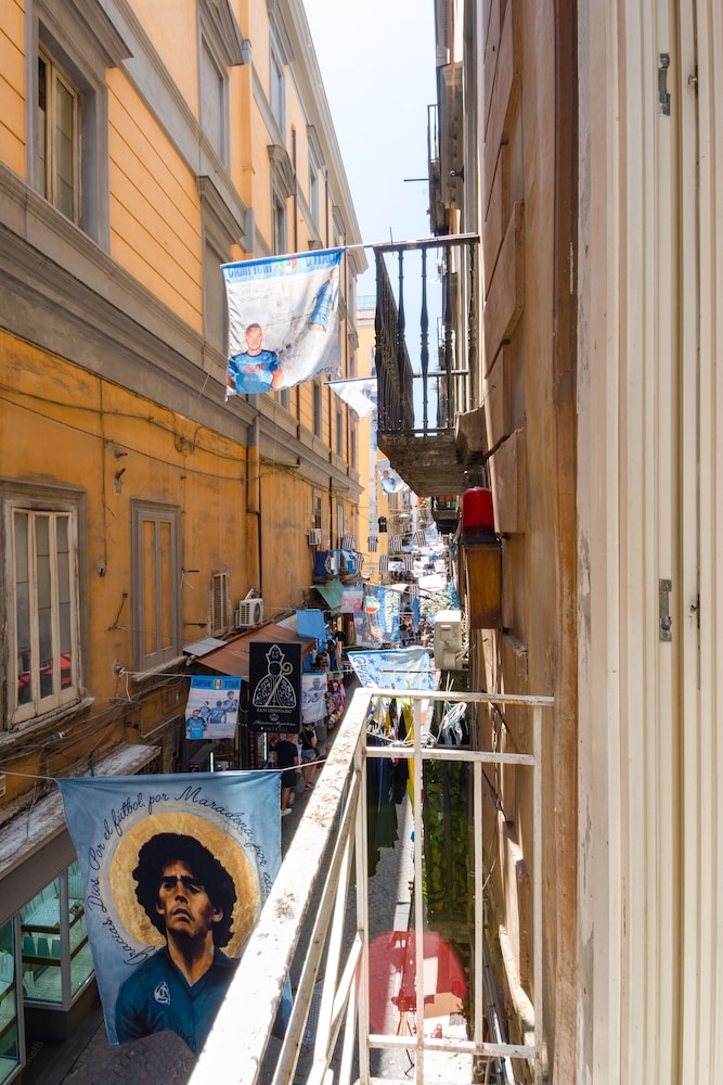 Napoli Napoli