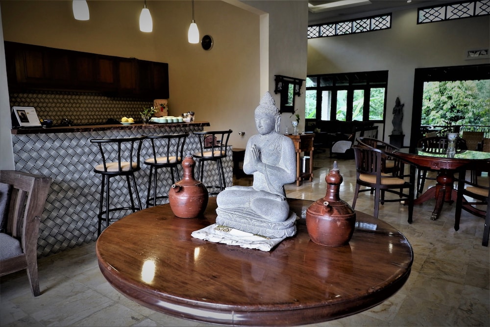 Villa Kendi, Glenmore - 16