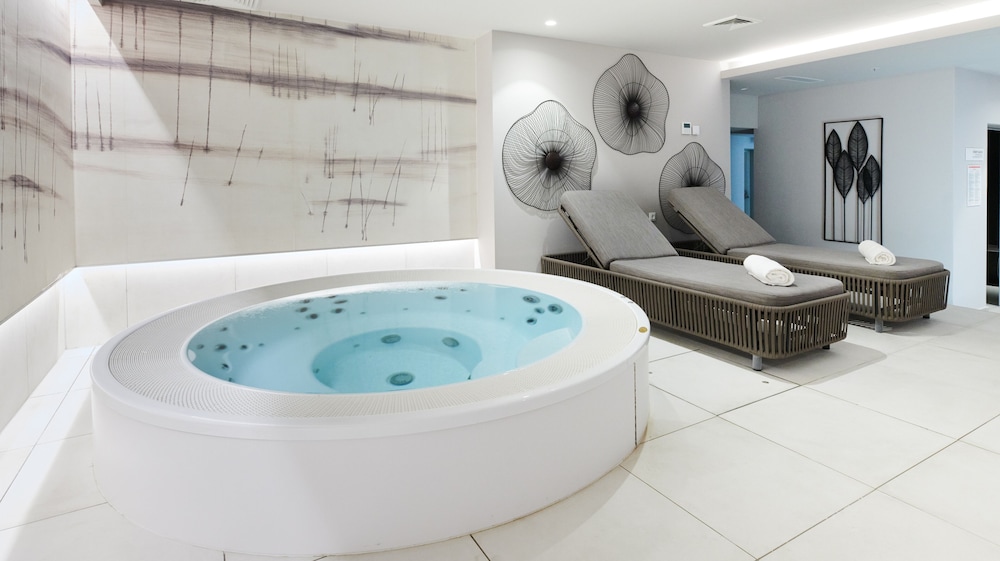 Porec Vacations - Garden Suites Park Plava Laguna - Property Image 12