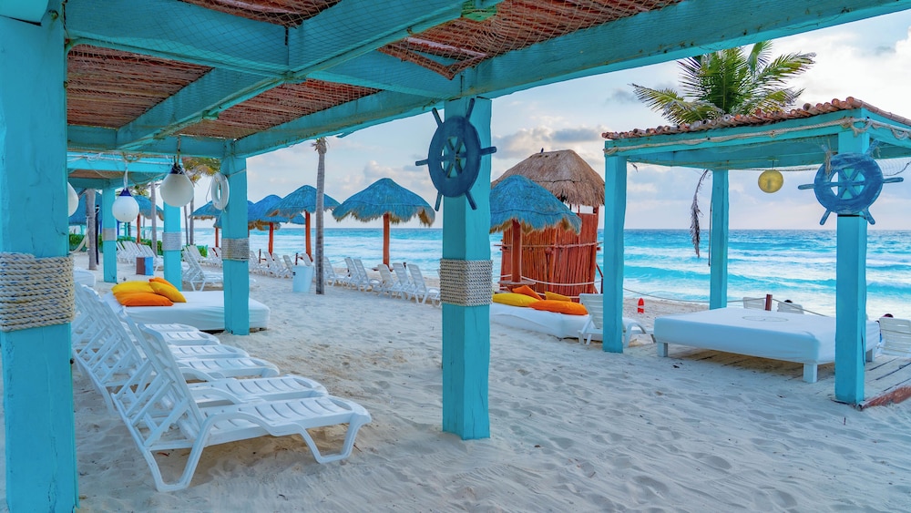 The Grand Oasis Cancun - All Inclusive