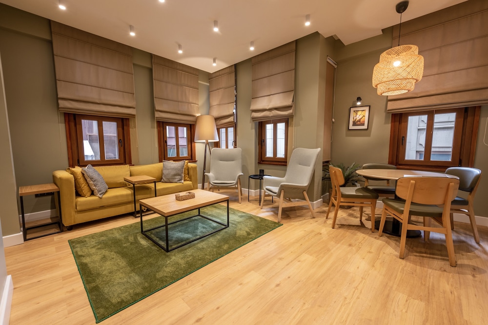 Bguest Pera Suitleri - Image 11